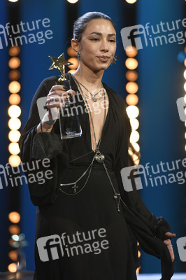 Verleihung der European Shooting Stars Awards, Berlinale 2022