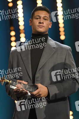 Verleihung der European Shooting Stars Awards, Berlinale 2022