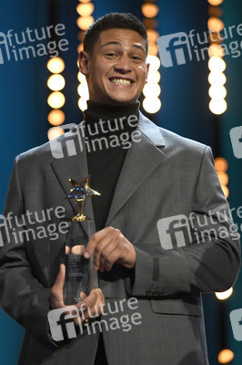 Verleihung der European Shooting Stars Awards, Berlinale 2022