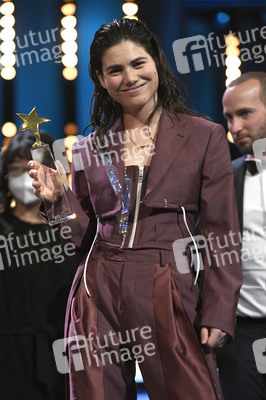 Verleihung der European Shooting Stars Awards, Berlinale 2022