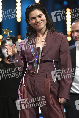 Verleihung der European Shooting Stars Awards, Berlinale 2022