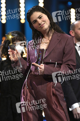 Verleihung der European Shooting Stars Awards, Berlinale 2022