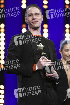 Verleihung der European Shooting Stars Awards, Berlinale 2022