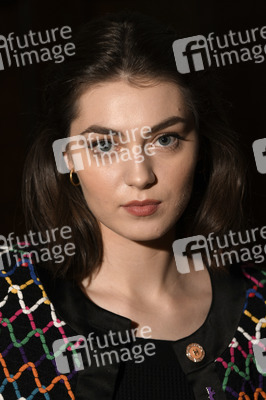 Photoshooting mit den European Shooting Stars, Berlinale 2022