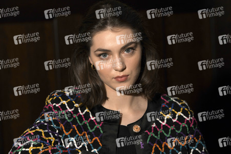 Photoshooting mit den European Shooting Stars, Berlinale 2022