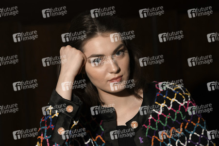 Photoshooting mit den European Shooting Stars, Berlinale 2022