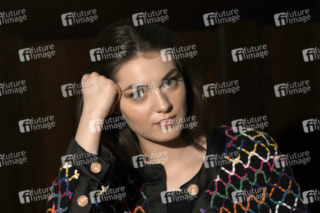 Photoshooting mit den European Shooting Stars, Berlinale 2022