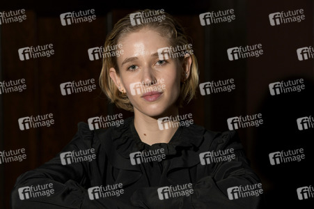 Photoshooting mit den European Shooting Stars, Berlinale 2022