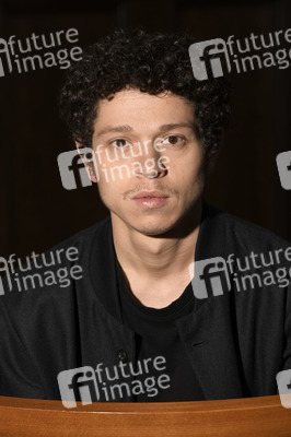 Photoshooting mit den European Shooting Stars, Berlinale 2022