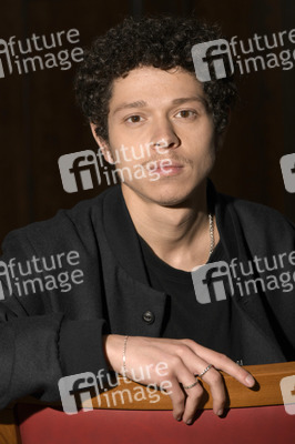 Photoshooting mit den European Shooting Stars, Berlinale 2022