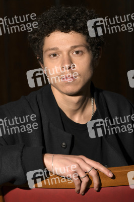 Photoshooting mit den European Shooting Stars, Berlinale 2022