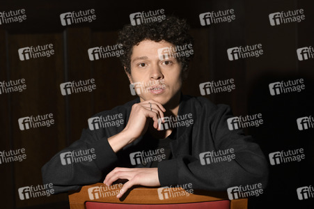 Photoshooting mit den European Shooting Stars, Berlinale 2022