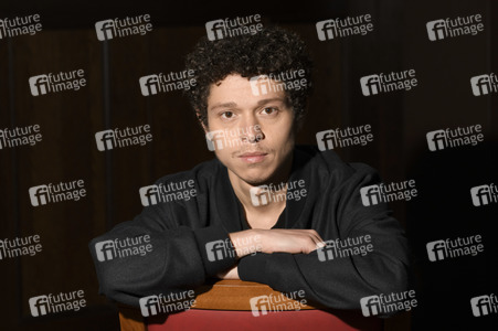Photoshooting mit den European Shooting Stars, Berlinale 2022