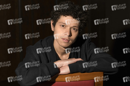 Photoshooting mit den European Shooting Stars, Berlinale 2022