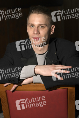 Photoshooting mit den European Shooting Stars, Berlinale 2022
