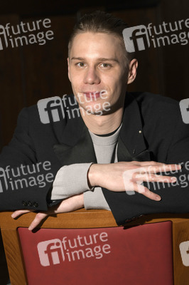 Photoshooting mit den European Shooting Stars, Berlinale 2022