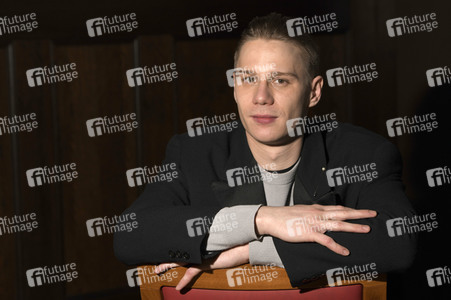 Photoshooting mit den European Shooting Stars, Berlinale 2022