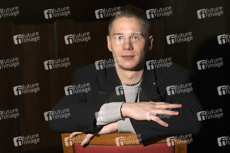 Photoshooting mit den European Shooting Stars, Berlinale 2022
