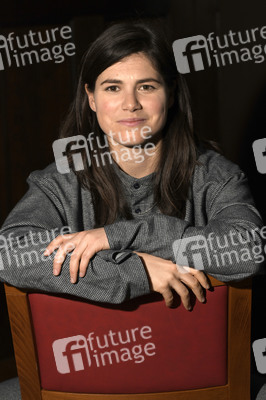 Photoshooting mit den European Shooting Stars, Berlinale 2022