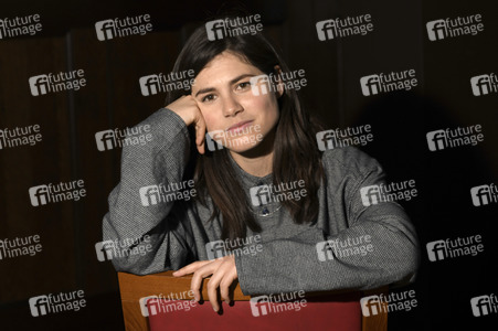 Photoshooting mit den European Shooting Stars, Berlinale 2022