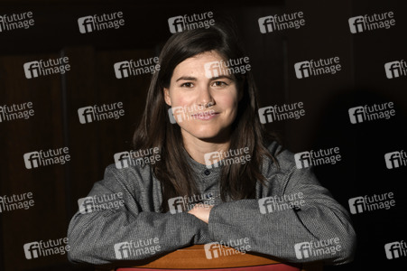 Photoshooting mit den European Shooting Stars, Berlinale 2022