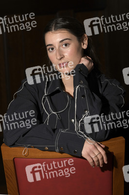 Photoshooting mit den European Shooting Stars, Berlinale 2022