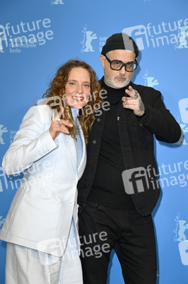 Photocall 'That Kind of Summer', Berlinale 2022