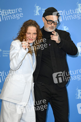 Photocall 'That Kind of Summer', Berlinale 2022