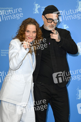 Photocall 'That Kind of Summer', Berlinale 2022