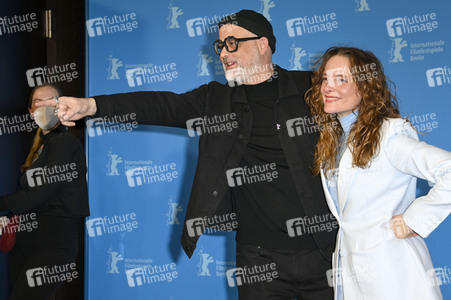 Photocall 'That Kind of Summer', Berlinale 2022