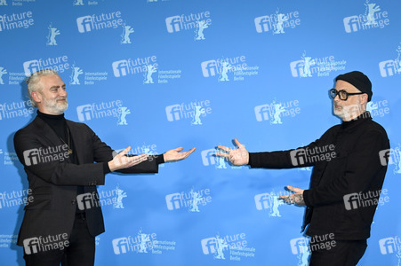 Photocall 'That Kind of Summer', Berlinale 2022