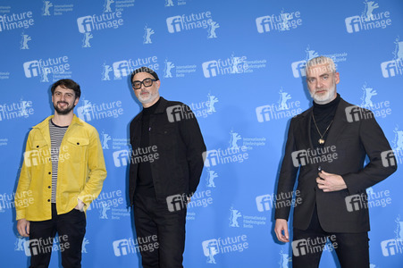 Photocall 'That Kind of Summer', Berlinale 2022
