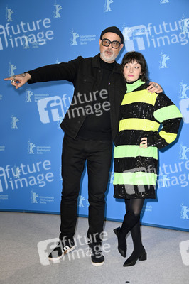 Photocall 'That Kind of Summer', Berlinale 2022