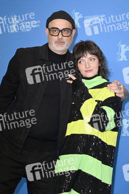 Photocall 'That Kind of Summer', Berlinale 2022