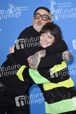 Photocall 'That Kind of Summer', Berlinale 2022