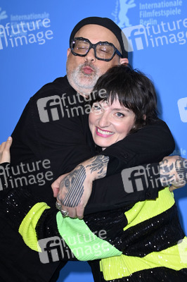 Photocall 'That Kind of Summer', Berlinale 2022