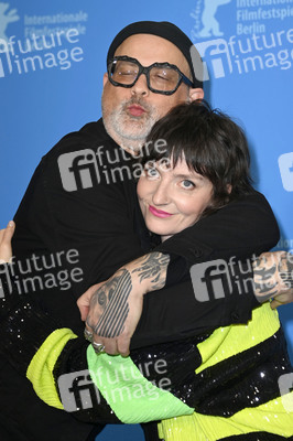 Photocall 'That Kind of Summer', Berlinale 2022