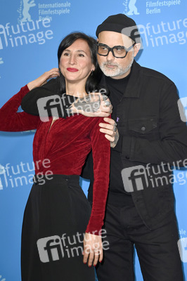 Photocall 'That Kind of Summer', Berlinale 2022