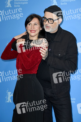 Photocall 'That Kind of Summer', Berlinale 2022