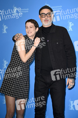 Photocall 'That Kind of Summer', Berlinale 2022