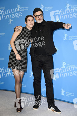 Photocall 'That Kind of Summer', Berlinale 2022