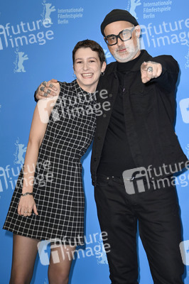 Photocall 'That Kind of Summer', Berlinale 2022
