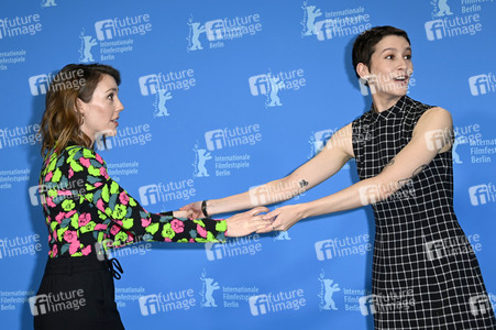 Photocall 'That Kind of Summer', Berlinale 2022