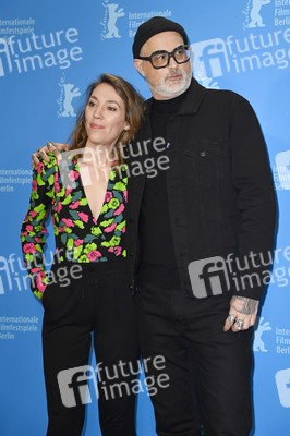 Photocall 'That Kind of Summer', Berlinale 2022