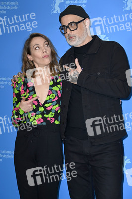 Photocall 'That Kind of Summer', Berlinale 2022
