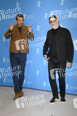Photocall 'That Kind of Summer', Berlinale 2022