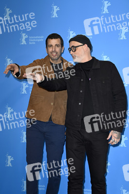 Photocall 'That Kind of Summer', Berlinale 2022
