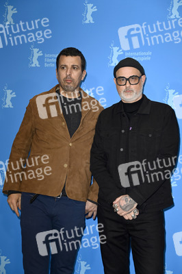 Photocall 'That Kind of Summer', Berlinale 2022
