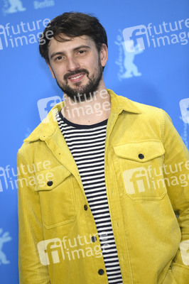 Photocall 'That Kind of Summer', Berlinale 2022