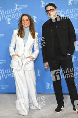 Photocall 'That Kind of Summer', Berlinale 2022